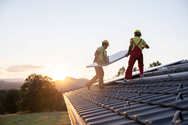 EPDM Roofing in Stevenson Ranch, CA