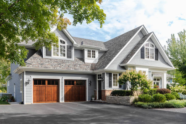 Best Roof Ventilation Installation  in Stevenson Ranch, CA