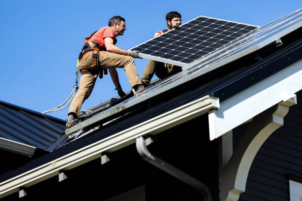 Trusted Stevenson Ranch, CA Roofing Services Experts
